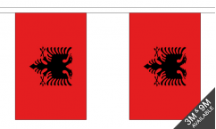 Albania Buntings